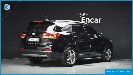 KIA SORENTO DIESEL 2.0 2WD