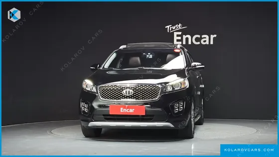 KIA SORENTO DIESEL 2.0 2WD
