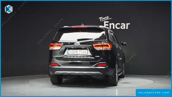KIA SORENTO DIESEL 2.0 2WD