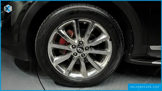 KIA SORENTO DIESEL 2.0 2WD