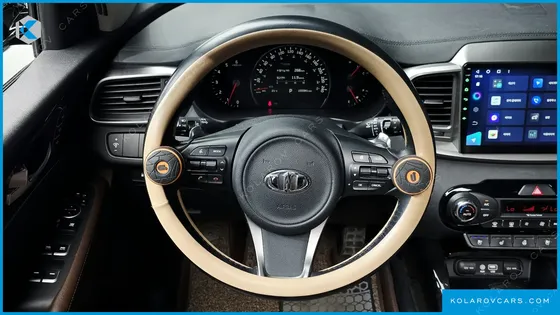KIA SORENTO DIESEL 2.0 2WD