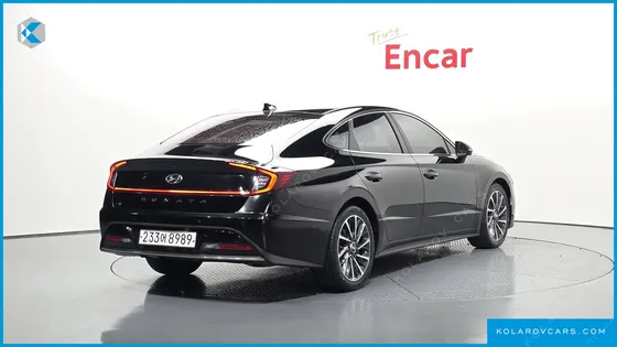 HYUNDAI SONATA 2.0