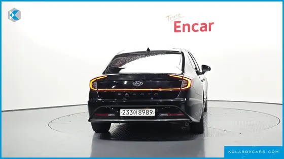 HYUNDAI SONATA 2.0