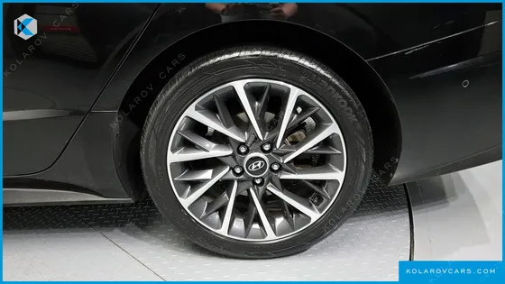 HYUNDAI SONATA 2.0