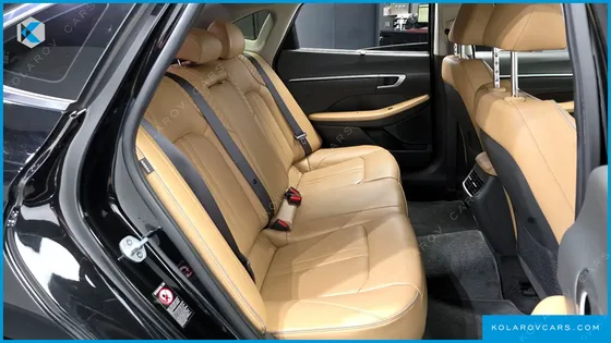 HYUNDAI SONATA 2.0