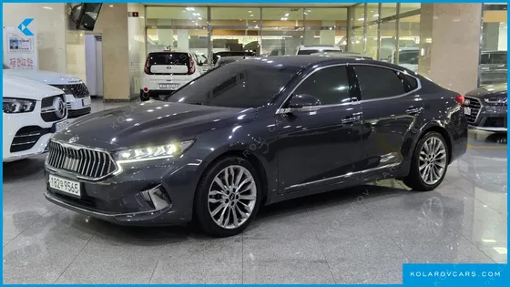 KIA K7 3.0 GDI SIGNATURE