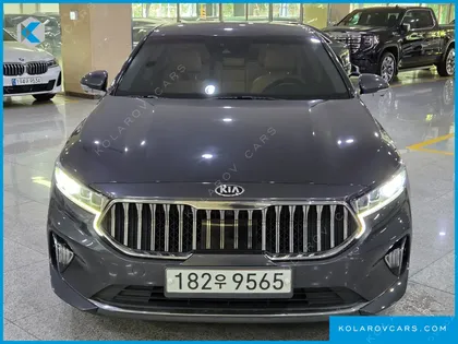 KIA K7 3.0 GDI SIGNATURE