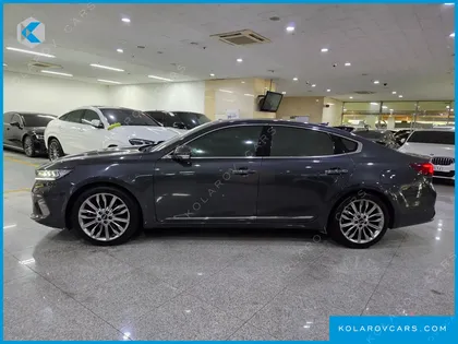 KIA K7 3.0 GDI SIGNATURE