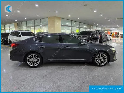 KIA K7 3.0 GDI SIGNATURE