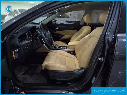 KIA K7 3.0 GDI SIGNATURE