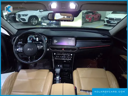KIA K7 3.0 GDI SIGNATURE