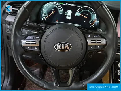 KIA K7 3.0 GDI SIGNATURE