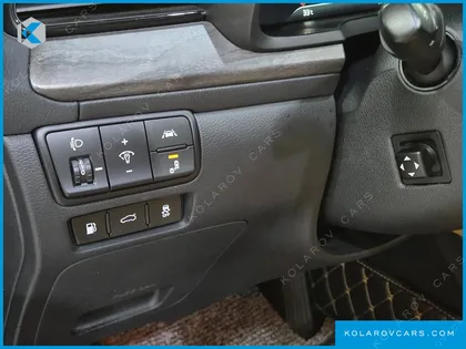 KIA K7 3.0 GDI SIGNATURE