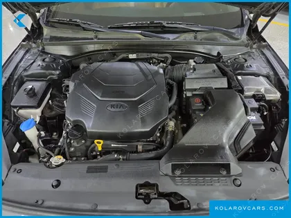 KIA K7 3.0 GDI SIGNATURE