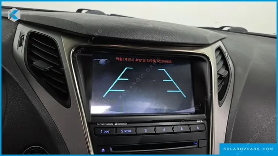 HYUNDAI GRANDEUR LPG HG300 EXECUTIVE