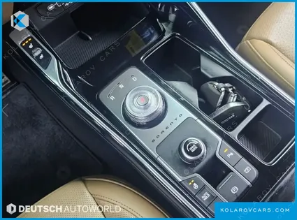 KIA SORENTO HEV 1.6 2WD