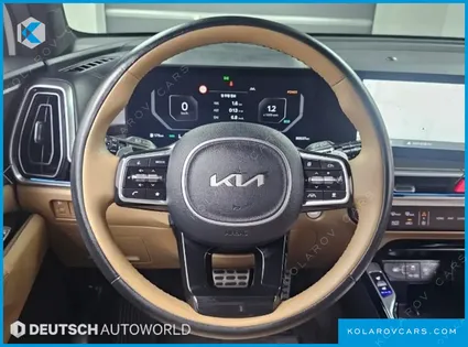 KIA SORENTO HEV 1.6 2WD