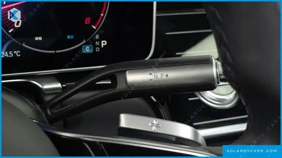 MERCEDES S-CLASS MAYBACH S580 4MATIC