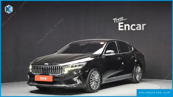 KIA K7 2.5 GDI NOBLESSE