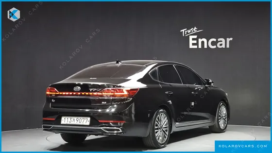KIA K7 2.5 GDI NOBLESSE