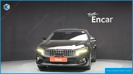 KIA K7 2.5 GDI NOBLESSE