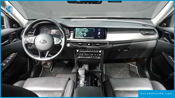 KIA K7 2.5 GDI NOBLESSE