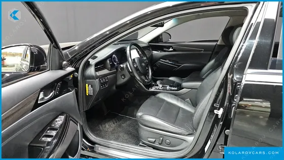 KIA K7 2.5 GDI NOBLESSE