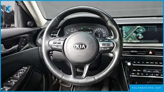 KIA K7 2.5 GDI NOBLESSE