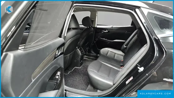 KIA K7 2.5 GDI NOBLESSE