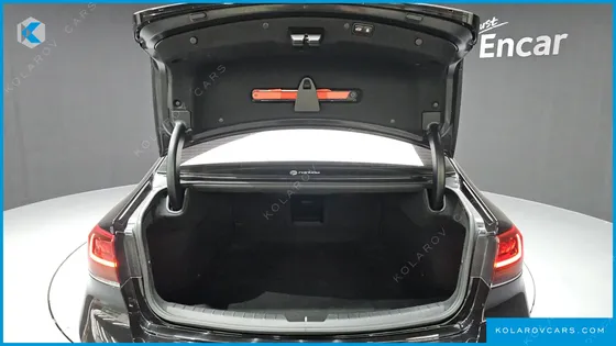 KIA K7 2.5 GDI NOBLESSE