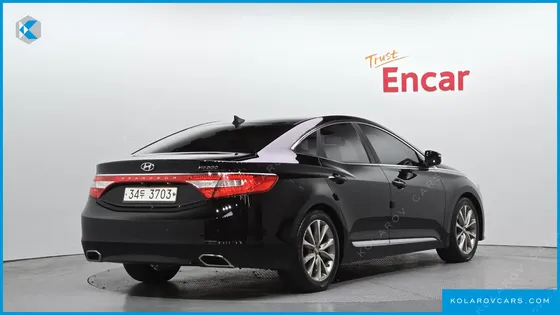 HYUNDAI GRANDEUR HG240 MODERN