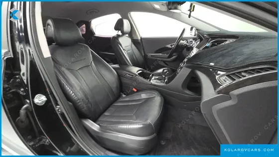 HYUNDAI GRANDEUR HG240 MODERN
