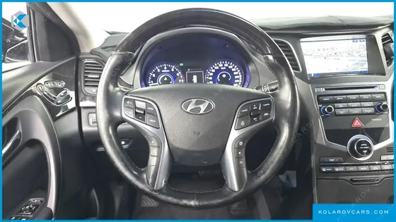 HYUNDAI GRANDEUR HG240 MODERN