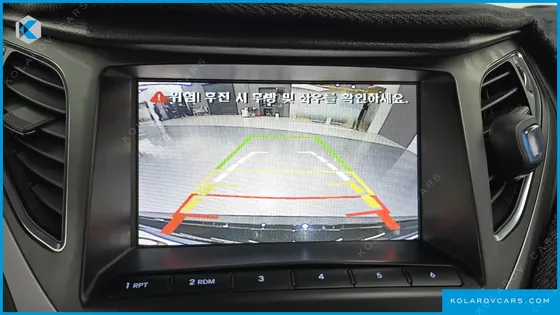 HYUNDAI GRANDEUR HG240 MODERN