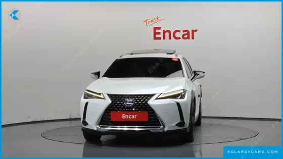 LEXUS UX 2.0 2WD