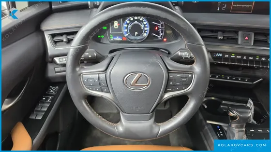 LEXUS UX 2.0 2WD