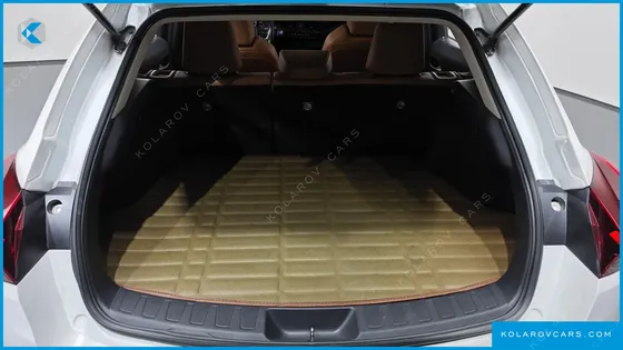 LEXUS UX 2.0 2WD