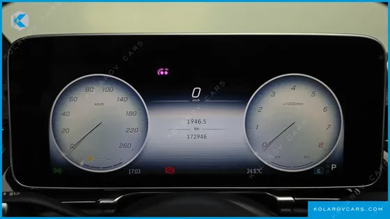 MERCEDES S-CLASS S580L 4MATIC