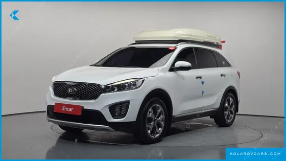 KIA SORENTO DIESEL 2.0 2WD