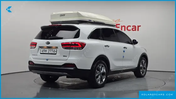 KIA SORENTO DIESEL 2.0 2WD