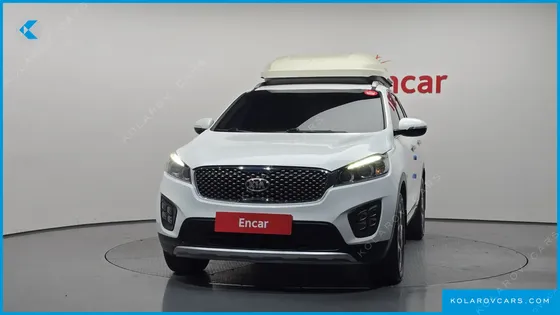 KIA SORENTO DIESEL 2.0 2WD