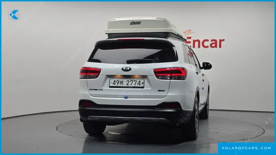 KIA SORENTO DIESEL 2.0 2WD