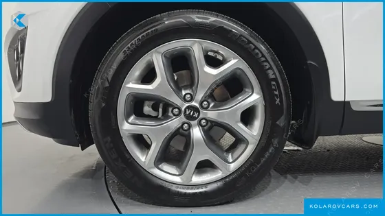 KIA SORENTO DIESEL 2.0 2WD