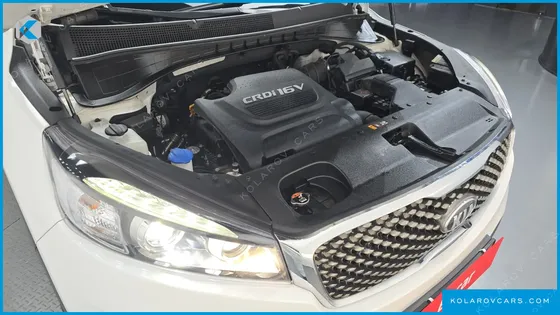 KIA SORENTO DIESEL 2.0 2WD