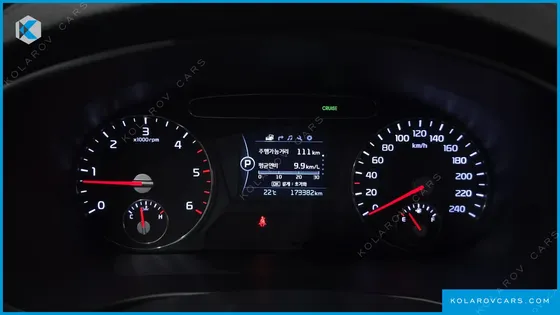 KIA SORENTO DIESEL 2.0 2WD