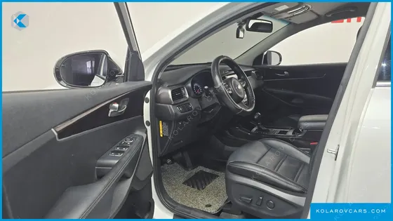 KIA SORENTO DIESEL 2.0 2WD