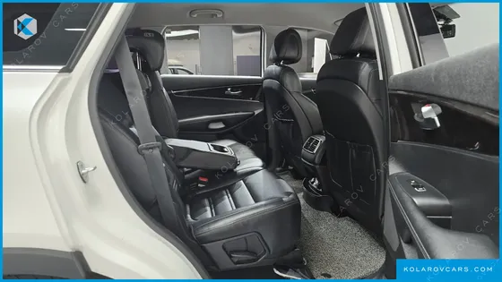 KIA SORENTO DIESEL 2.0 2WD