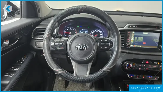 KIA SORENTO DIESEL 2.0 2WD