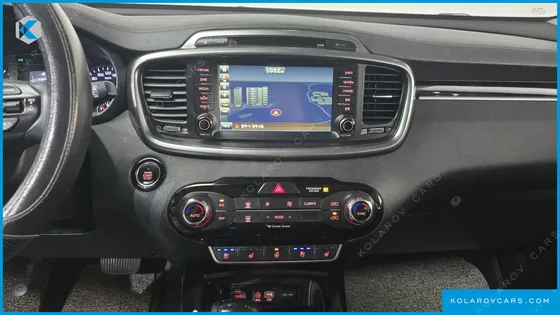 KIA SORENTO DIESEL 2.0 2WD