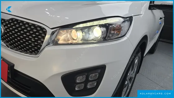 KIA SORENTO DIESEL 2.0 2WD